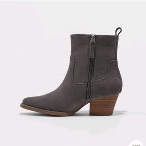 Women's Western Boots 8.5